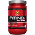 BSN Amino X EDGE с кофеином  420гр. (Арбуз, Клубника-Апельсин)